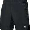 Mizuno Core 7.5 2-in-1 Shorts Black Men -Odlo Fashion Shop 18587105fcf874d9b94f6.83944110