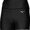 Mizuno Core Run Shorts Black Women -Odlo Fashion Shop 18587185fcf8751205ff9.36736986