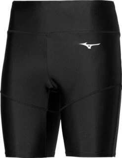 Mizuno Core Run Shorts Black Women -Odlo Fashion Shop 18587195fcf8750e18647.05755721