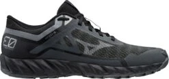 Mizuno Wave Ibuki 3 GTX Running Shoes Black Men