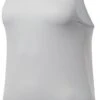 Reebok Running Essentials Tank Top Gray Women -Odlo Fashion Shop 18642715fd8beca2c53b1.32760572
