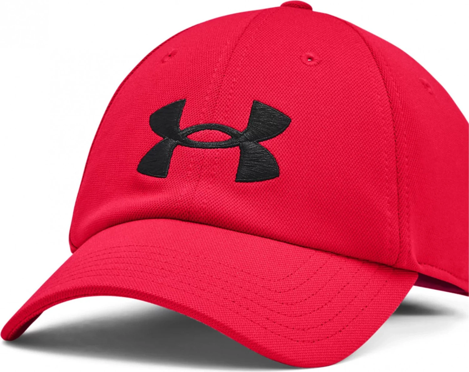 Under Armour Under Armor Blitzing Adjust Cap Black For Men 7 Under Armour Under Armor Blitzing Adjust Cap Black For Men - Image 5