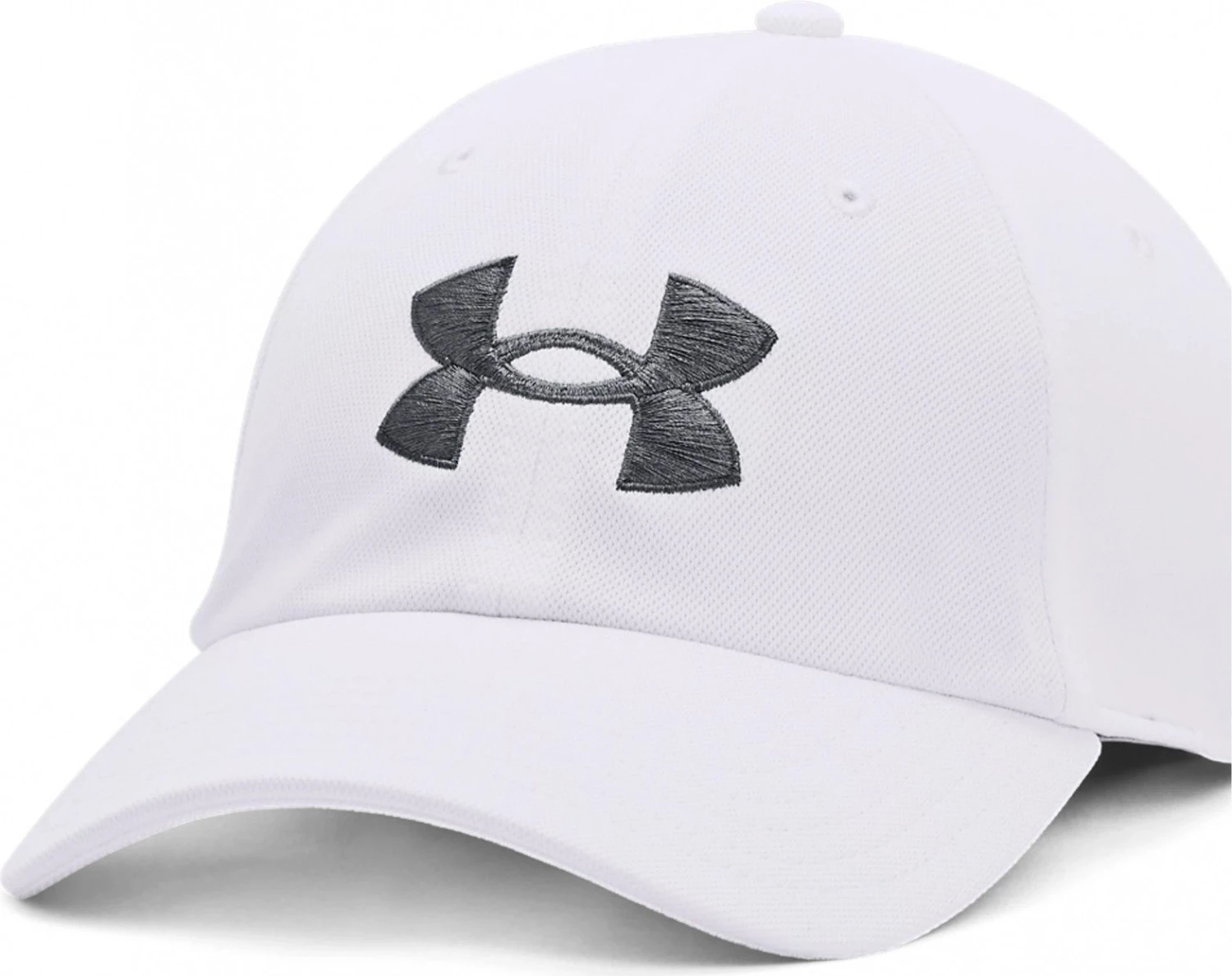 Under Armour Under Armor Blitzing Adjust Cap Black For Men 6 Under Armour Under Armor Blitzing Adjust Cap Black For Men - Image 4