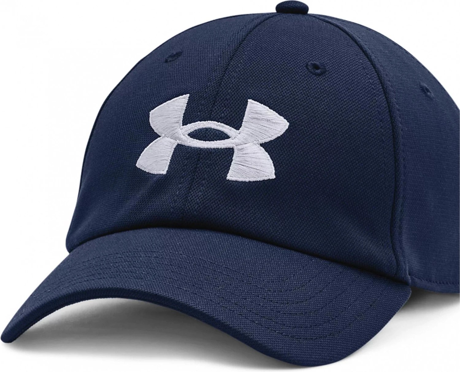 Under Armour Under Armor Blitzing Adjust Cap Black For Men 5 Under Armour Under Armor Blitzing Adjust Cap Black For Men - Image 3