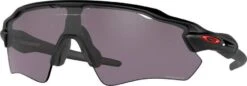 Oakley Radar EV Path / Black Mat / Prizm Gray / Ref.OO9208-C438 Sunglasses