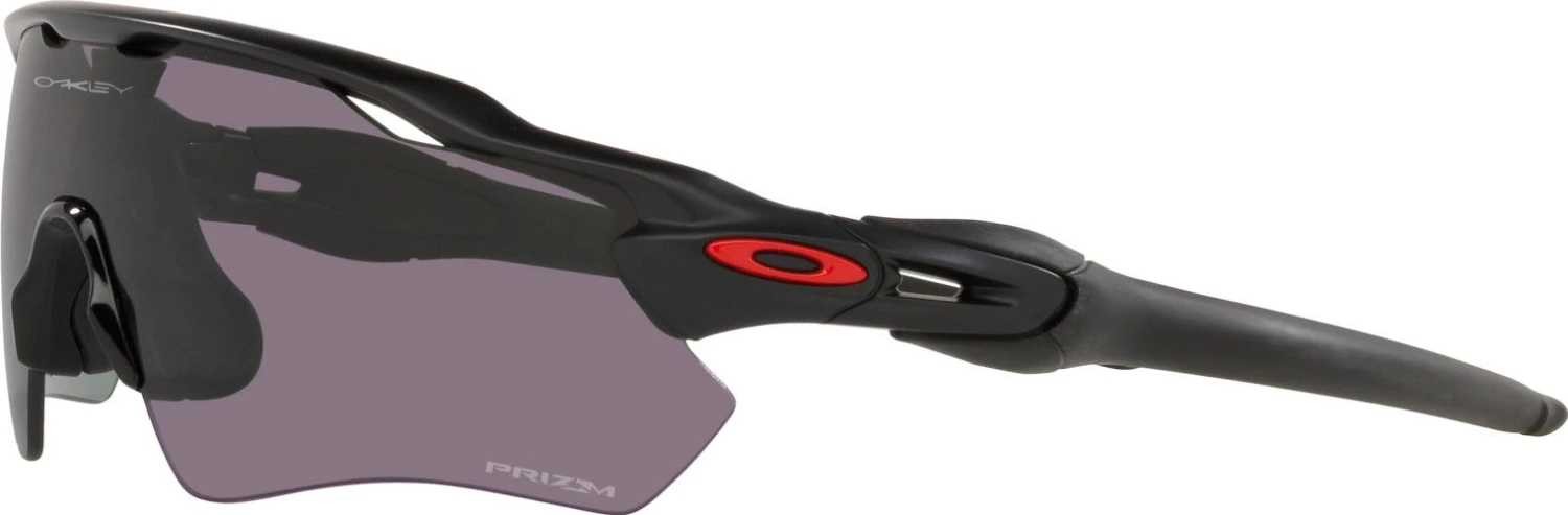 Oakley Radar EV Path / Black Mat / Prizm Gray / Ref.OO9208-C438 Sunglasses 5 Oakley Radar EV Path / Black Mat / Prizm Gray / Ref.OO9208-C438 Sunglasses - Image 3