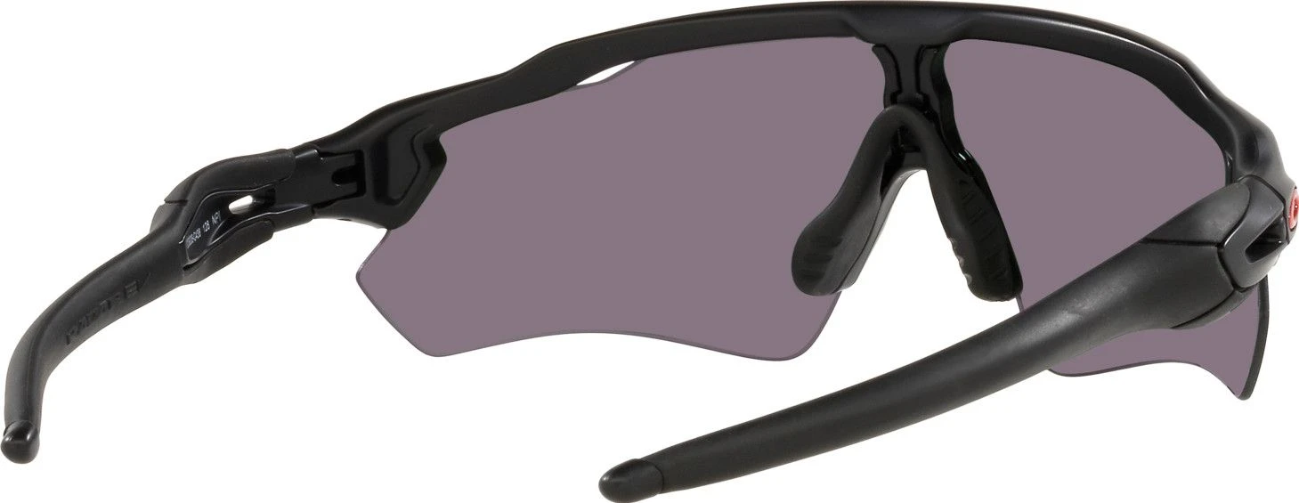 Oakley Radar EV Path / Black Mat / Prizm Gray / Ref.OO9208-C438 Sunglasses 7 Oakley Radar EV Path / Black Mat / Prizm Gray / Ref.OO9208-C438 Sunglasses - Image 5