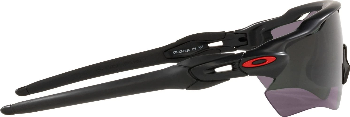Oakley Radar EV Path / Black Mat / Prizm Gray / Ref.OO9208-C438 Sunglasses 8 Oakley Radar EV Path / Black Mat / Prizm Gray / Ref.OO9208-C438 Sunglasses - Image 6