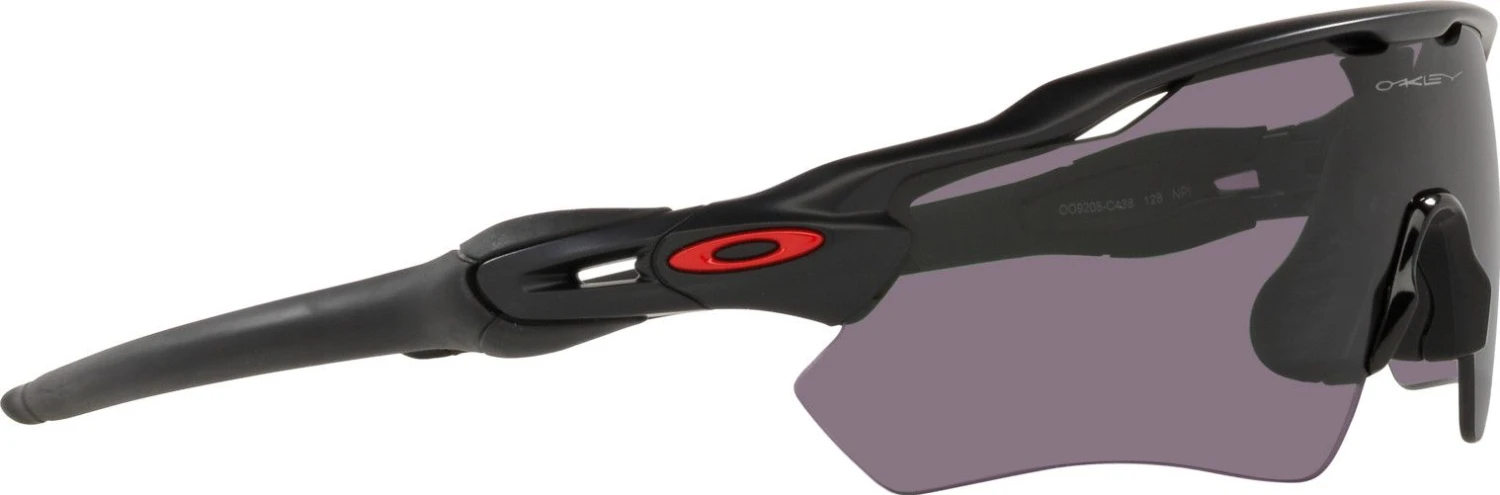 Oakley Radar EV Path / Black Mat / Prizm Gray / Ref.OO9208-C438 Sunglasses 9 Oakley Radar EV Path / Black Mat / Prizm Gray / Ref.OO9208-C438 Sunglasses - Image 7