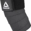 Reebok Knee Wraps Black 2 Reebok Knee Wraps Black -Odlo Fashion Shop 1915620601b51ea5e6029.91207944