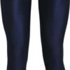 Under Armour Under Armor Heatgear Armor Branded Long Tights Blue Women 1 Under Armour Under Armor Heatgear Armor Branded Long Tights Blue Women -Odlo Fashion Shop 191837760098a5e333343.06408125