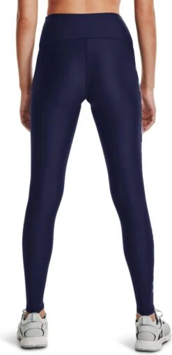 Under Armour Under Armor Heatgear Armor Branded Long Tights Blue Women 9 Under Armour Under Armor Heatgear Armor Branded Long Tights Blue Women -Odlo Fashion Shop 191837760098a610eff83.29044809