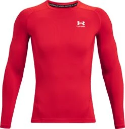 Under Armour Under Armor Heatgear Armor Long Sleeve Compression Jersey Gray Men 11 Under Armour Under Armor Heatgear Armor Long Sleeve Compression Jersey Gray Men -Odlo Fashion Shop 191841960098a87715c09.92495976