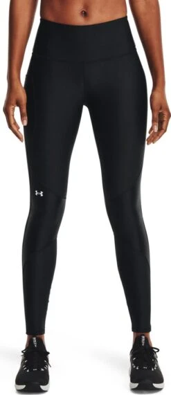 Under Armour Under Armor Heatgear Armor Shine Long Tights Black Women -Odlo Fashion Shop 191844060098a94c2f944.19672504