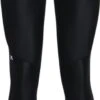Under Armour Under Armor Heatgear Armor Shine Long Tights Black Women -Odlo Fashion Shop 191844060098a957dec10.10985710