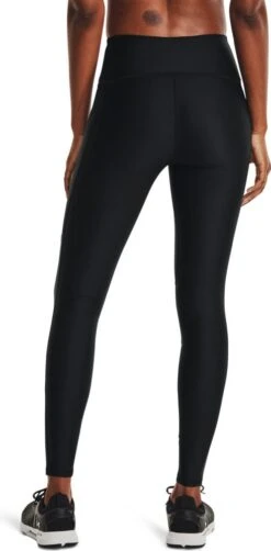 Under Armour Under Armor Heatgear Armor Shine Long Tights Black Women -Odlo Fashion Shop 191844060098a95a64e65.90202798