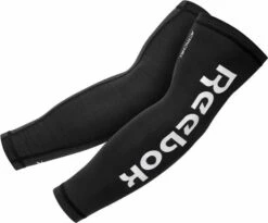 Reebok Activchill Black Arm Warmers