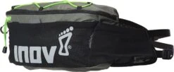 Inov-8 Race Elite 3L Hydration Belt Black Gray Unisex