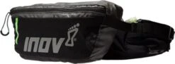 Inov-8 Race Ultra Pro 2-in-1 Hydration Belt Black Unisex