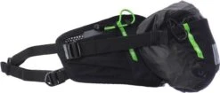 Inov-8 Race Ultra Pro 2-in-1 Hydration Belt Black Unisex -Odlo Fashion Shop 192152960d9c62c087a11.08212717