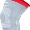 Reebok Speedwick Knee Support White/Red -Odlo Fashion Shop 19215776019121edab642.20809744
