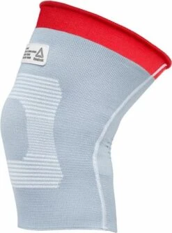Reebok Speedwick Knee Support White/Red