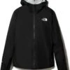 The North Face First Dawn Packable Women's Jacket Black -Odlo Fashion Shop 192640860c34948de6300.65847564