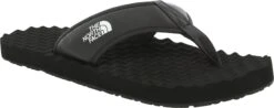 The North Face Base Camp Flip-Flop II Flip-Flops Black / White Unisex