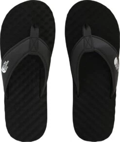 The North Face Base Camp Flip-Flop II Flip-Flops Black / White Unisex -Odlo Fashion Shop 19264406026b2583a4dd0.53873540