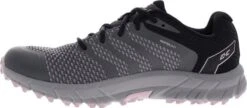 Inov-8 Inov 8 Parkclaw 260 Knit Women's Trail Shoes Gray Pink -Odlo Fashion Shop 196151360d9b6825c5159.54116979