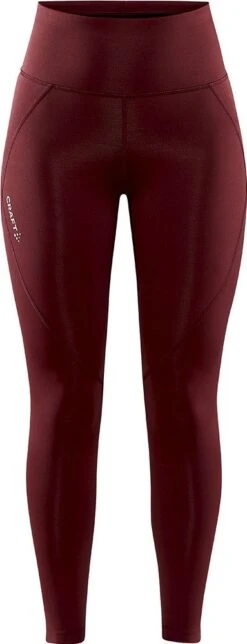 Long Tight Craft ADV Essence High Red Women