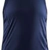Tank Craft Core Endur Blue Women -Odlo Fashion Shop 2002631603e069b5de344.84633508