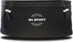 BV Sport Ultrabelt Belt BLACK