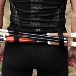 BV Sport Ultrabelt Belt BLACK -Odlo Fashion Shop 20107356040f5a7a22ec1.78177980