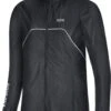 Gore Wear Gore R7 Gore-Tex Shakedry Women's Waterproof Jacket Black -Odlo Fashion Shop 20109466042418f816530.34352440