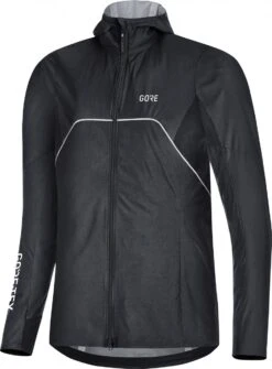 Gore Wear Gore R7 Gore-Tex Shakedry Women's Waterproof Jacket Black