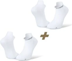 Pair Of BV Sport Light 3D Ultra Short X2 Socks Black Blue -Odlo Fashion Shop 2011533604891bd4055b9.08191830