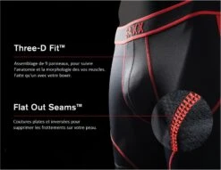 Boxer Saxx Quest MountainScape Black / Multi 11 Boxer Saxx Quest MountainScape Black / Multi -Odlo Fashion Shop 20236616058bdd9e37496.44934898