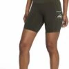 Nike Epic Luxe Trail Women's Shorts Green -Odlo Fashion Shop 20239416059ae75160a38.06922884 1