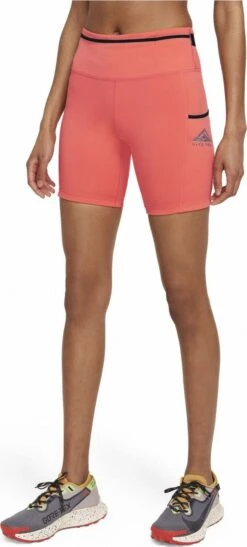 Nike Epic Luxe Trail Women's Shorts Green -Odlo Fashion Shop 20239426059ae69ee1e16.36299347 1
