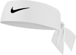 Nike Dri-FIT Head Tie 4.0 Headband Navy Blue -Odlo Fashion Shop 2036752611fa494f18c70.94016025