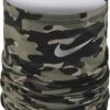 Tour De Cou Nike Therma Fit Wrap Camo Khaki Unisex -Odlo Fashion Shop 2036793615709afbb3026.12340143