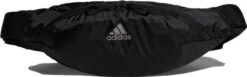 ADIDAS PERFORMANCE AH21 Ceinture Banane Adidas Run Noir Unisex