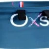 Oxsitis Slimbelt 140.6 Running Belt Blue -Odlo Fashion Shop 207469260aba5fe579610.11603967
