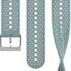Suunto Athletic 1 22mm Silicone Strap Moss Gray S + M 1 Suunto Athletic 1 22mm Silicone Strap Moss Gray S + M -Odlo Fashion Shop 20751706128b9d74af654.20505236