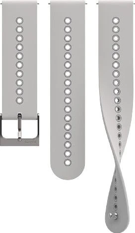 Suunto Urban 4 Silicone Strap 22 Mm White S + M 3 Suunto Urban 4 Silicone Strap 22 Mm White S + M
