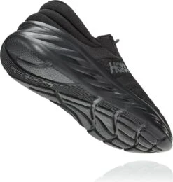 Hoka One One Hoka ORA Recovery Shoe 2 Black Mens -Odlo Fashion Shop 207845860b09f1e47f476.48067833