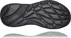 Hoka One One Hoka ORA Recovery Shoe 2 Black Mens -Odlo Fashion Shop 207845860b09f1fcf10e6.59332149