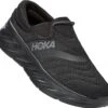 Hoka One One Hoka ORA Recovery Shoe 2 Black Mens -Odlo Fashion Shop 207845861f2cf3bd17b21.82293792