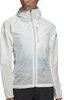 Adidas Terrex Agravic Windweave Women's Windbreaker Jacket White -Odlo Fashion Shop 208026760b62cabc274e5.35144196
